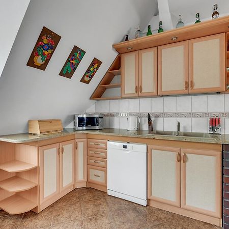 Apartament Przy Morzu Sopot公寓 外观 照片