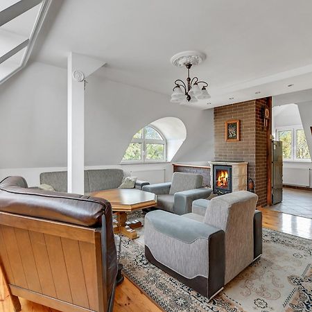 Apartament Przy Morzu Sopot公寓 外观 照片