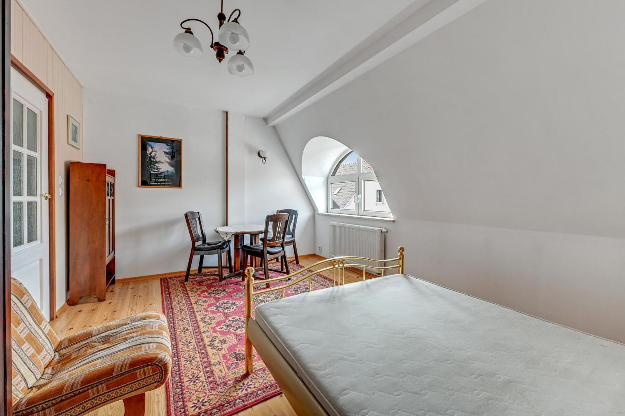 Apartament Przy Morzu Sopot公寓 外观 照片