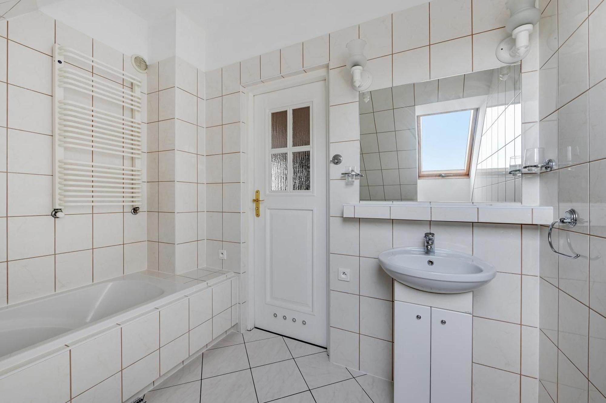 Apartament Przy Morzu Sopot公寓 外观 照片