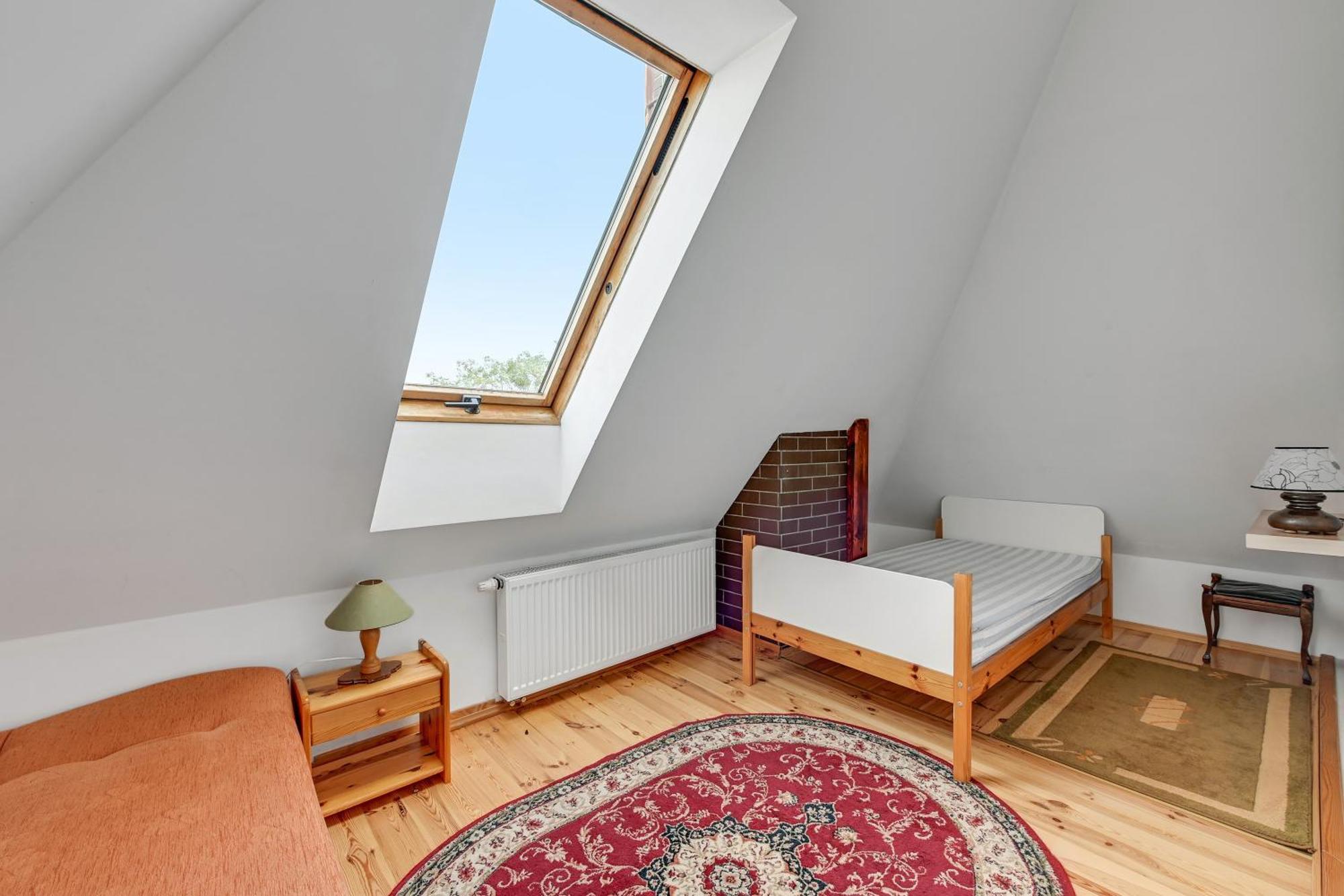 Apartament Przy Morzu Sopot公寓 外观 照片