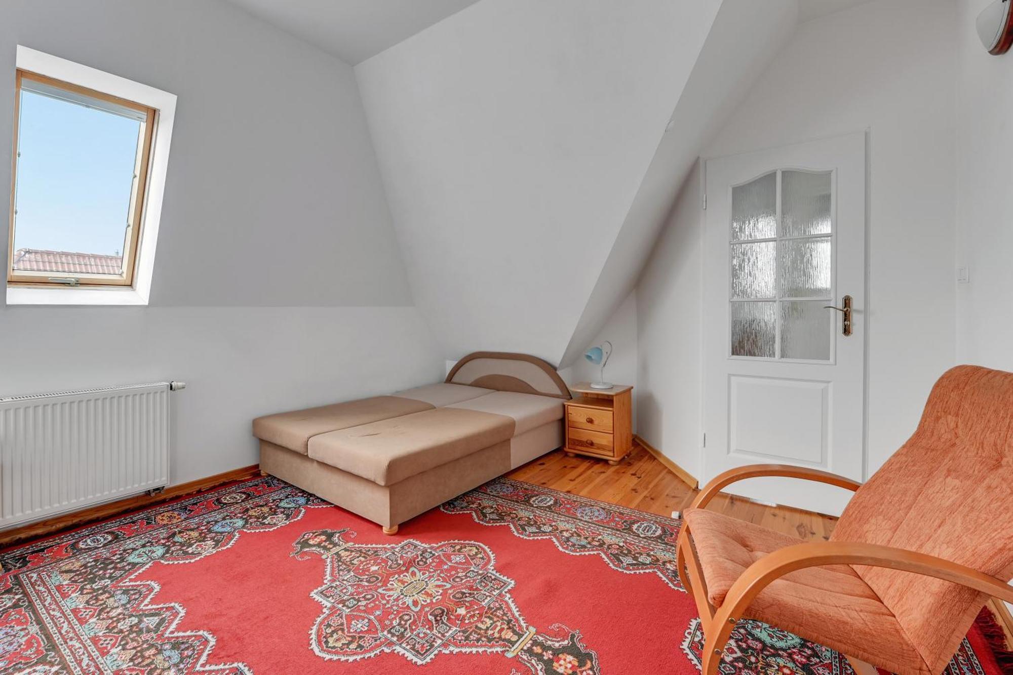 Apartament Przy Morzu Sopot公寓 外观 照片