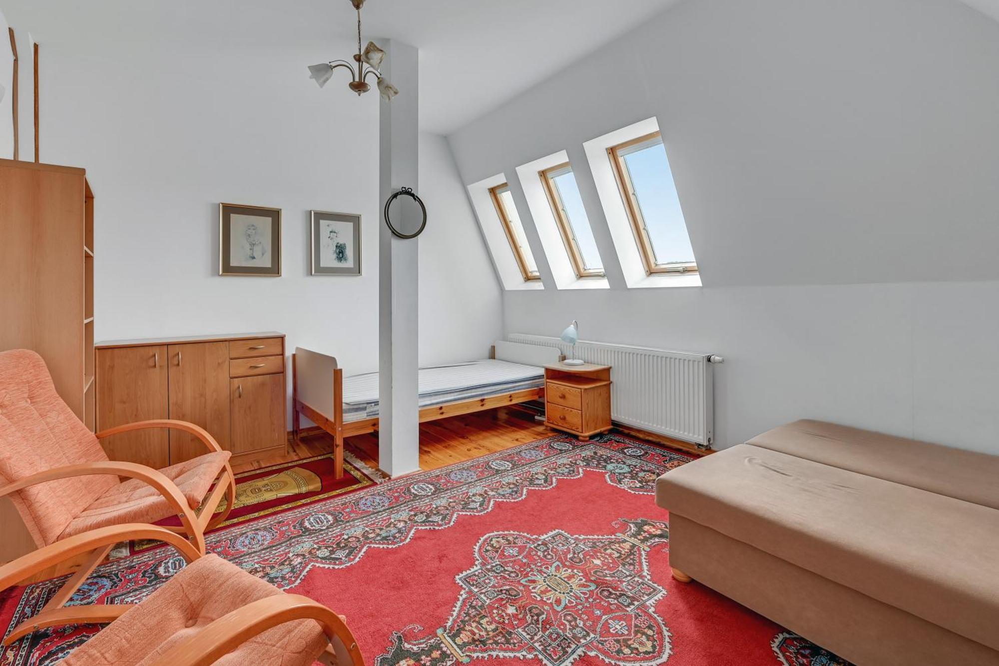 Apartament Przy Morzu Sopot公寓 外观 照片