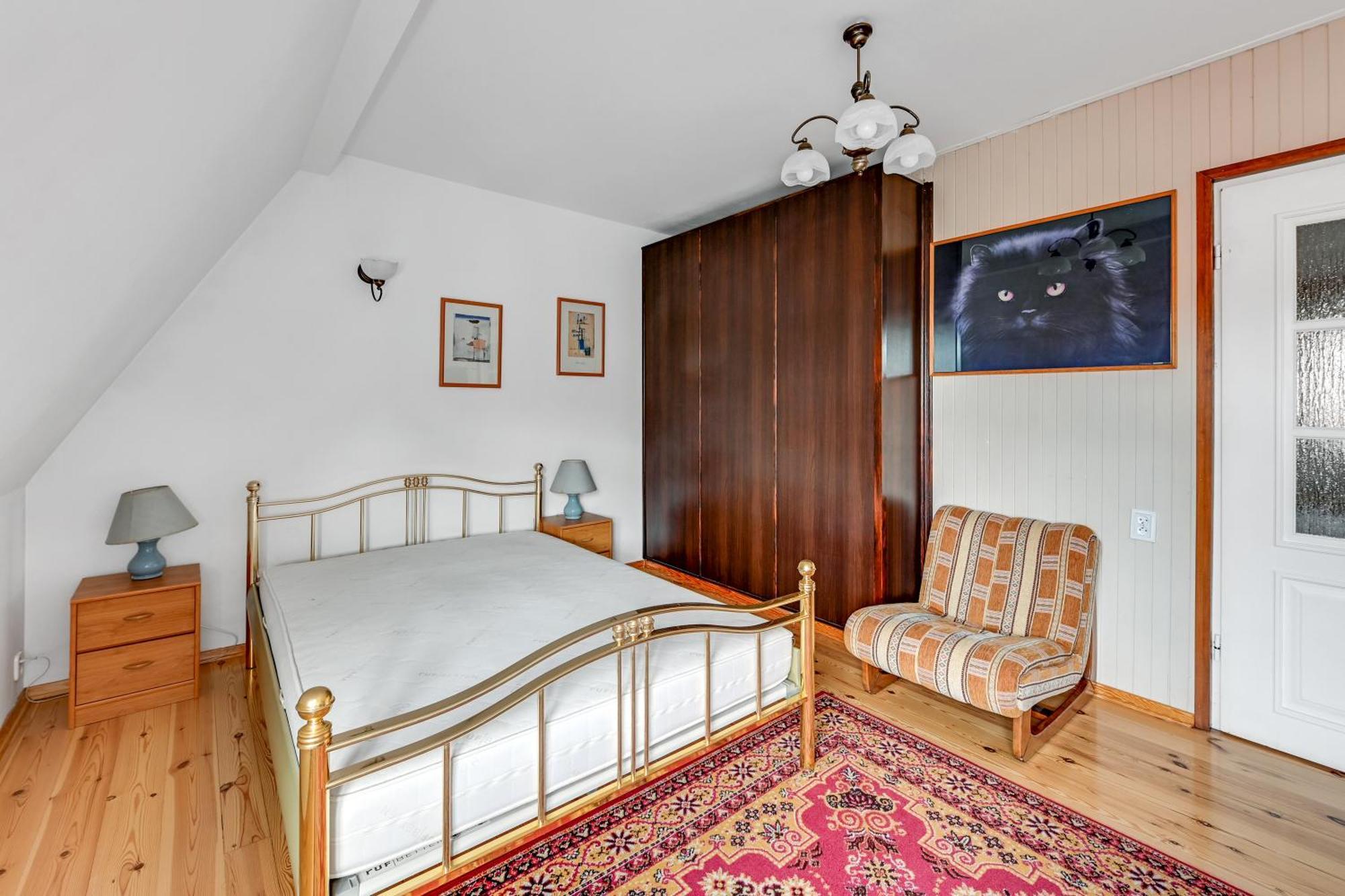 Apartament Przy Morzu Sopot公寓 外观 照片